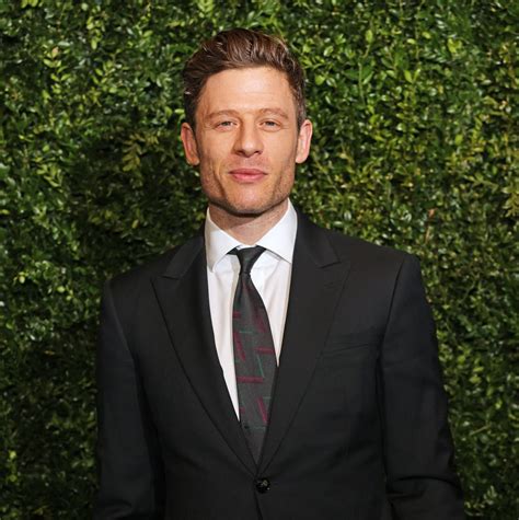 James Norton says break